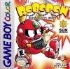 Play <b>Robopon Sun</b> Online